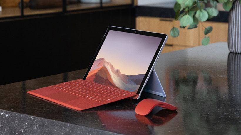 Surface Pro 2019 ( Pro 7)
