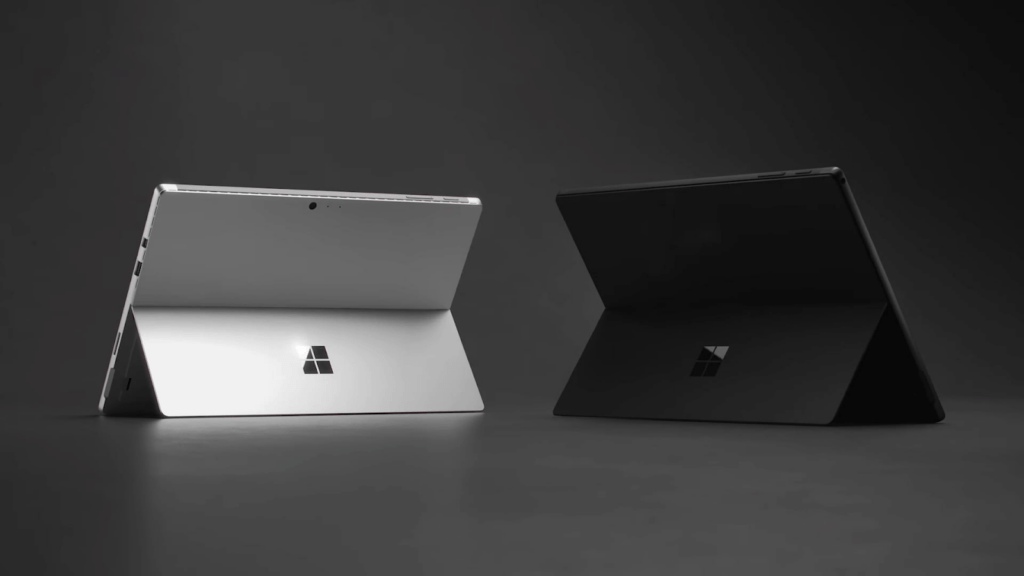 Surface Pro 6 I7 8GB 256GB Chính Hãng 16 Surface Pro 6 I7 8GB 256GB