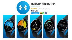 map my run gear s3