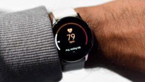 [Tin Hot] Smartwatch Samsung Phiên Bản 2019!
