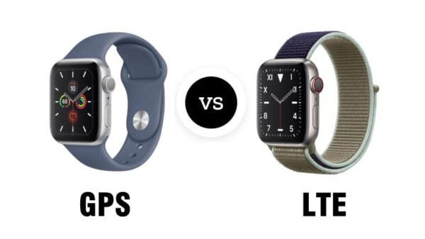 apple watch 3 gps accuracy running
