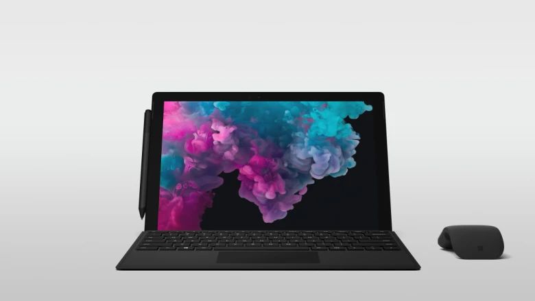 Surface Laptop 2 vs Surface Pro 6: Khi Màu Đen Là Xu Hướng 1 surface laptop 2 vs surface pro 6