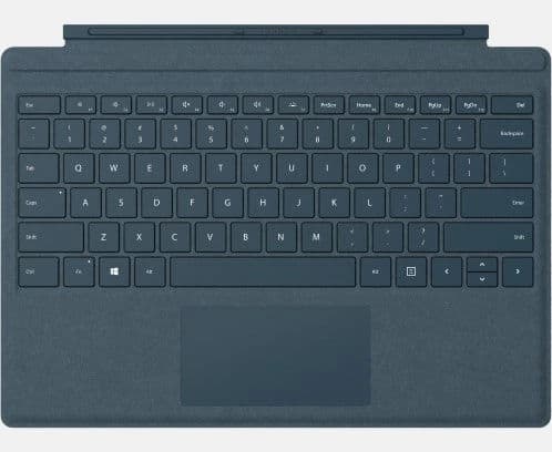 đánh giá surface pro