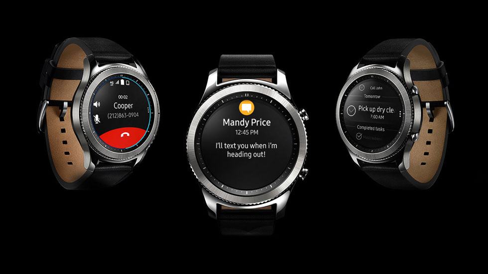 harga galaxy watch s4