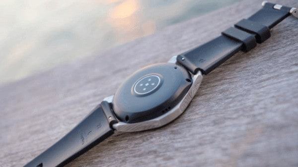 Smartwatch Samsung Galaxy