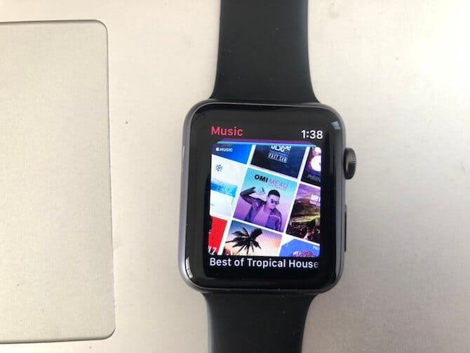 hack apple watch