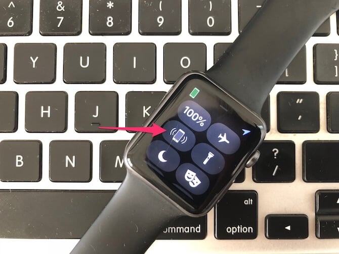 hack apple watch