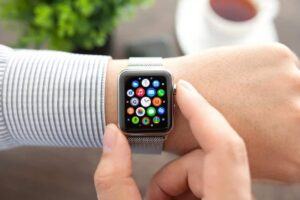 ứng dụng Apple Watch