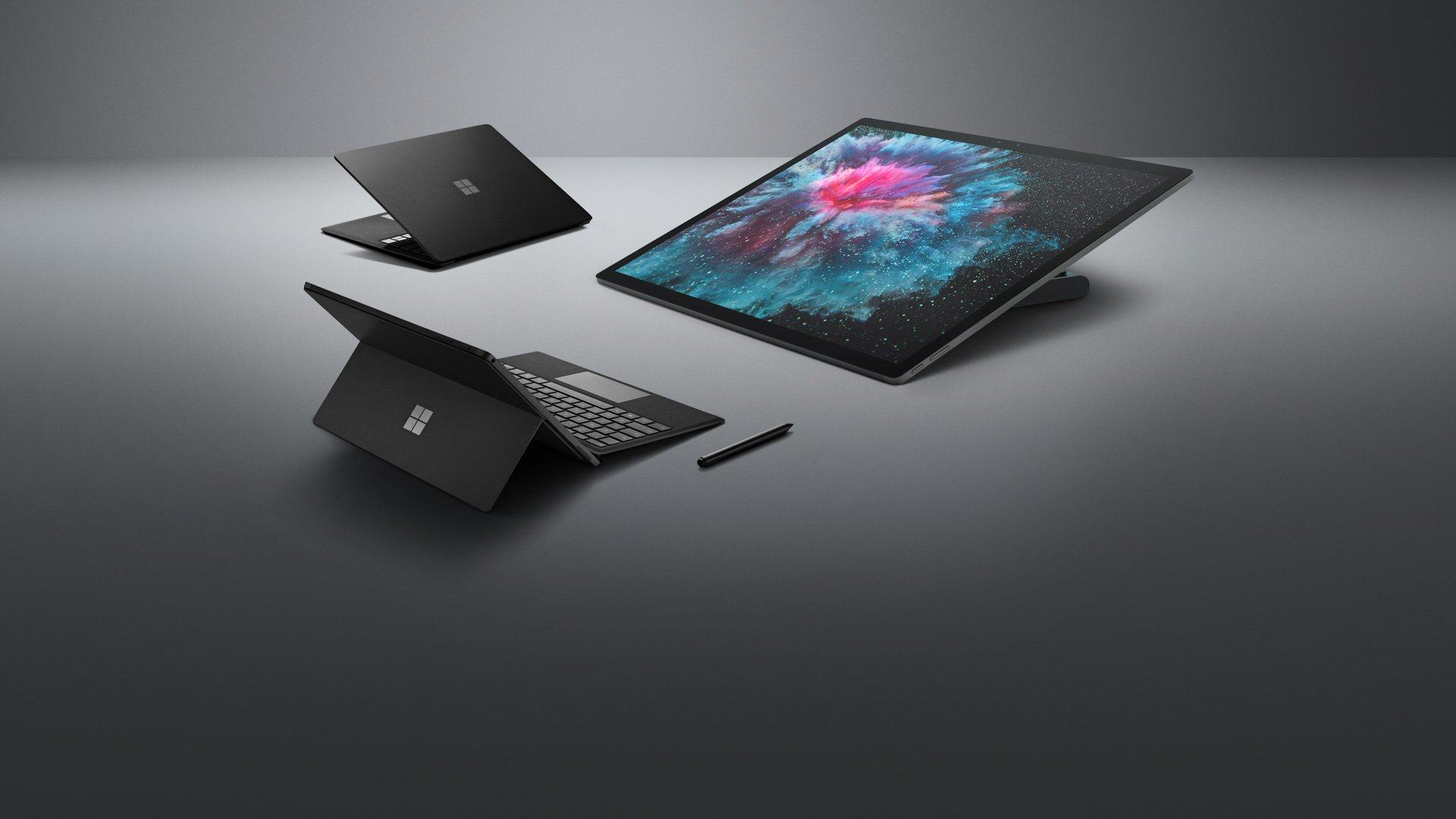 Đánh giá Surface Pro 6: Đầy Bất Ngờ Sau 30 Ngày Trải Nghiệm 2