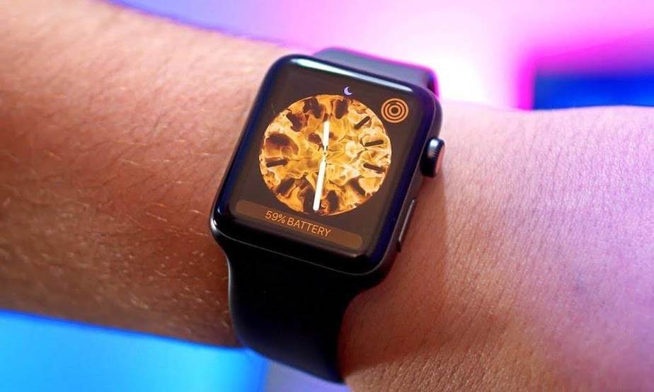 5 Điều Tuyệt Đối Không Nên Làm Đối Với Apple Watch 4 Của Bạn