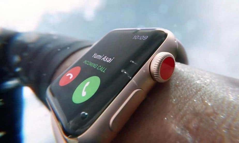 5 Điều Không Nên Làm Đối Với Apple Watch 4