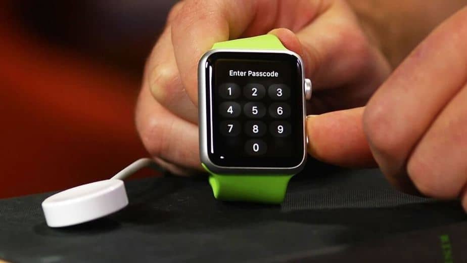 5 Điều Không Nên Làm Đối Với Apple Watch 4