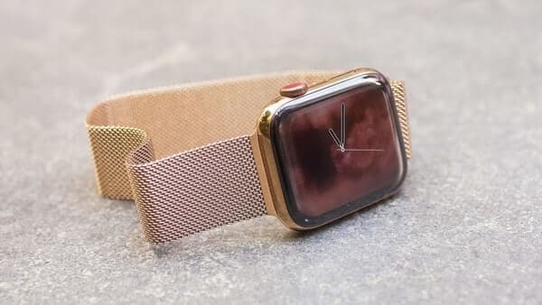 Apple Watch S4 44mm 