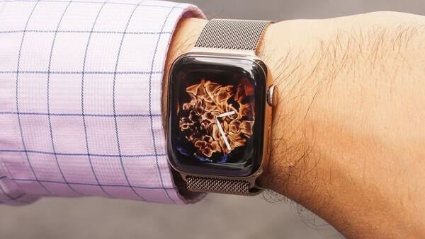 Apple Watch S4 44mm