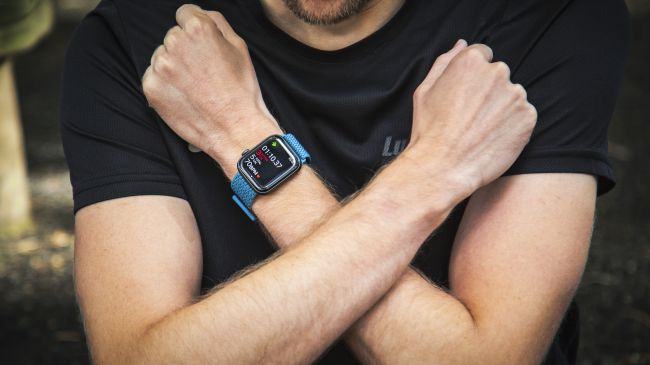 Apple Smartwatch Series 3 – Đánh giá chi tiết (P2) 2 đánh giá chi tiết apple watch series 3