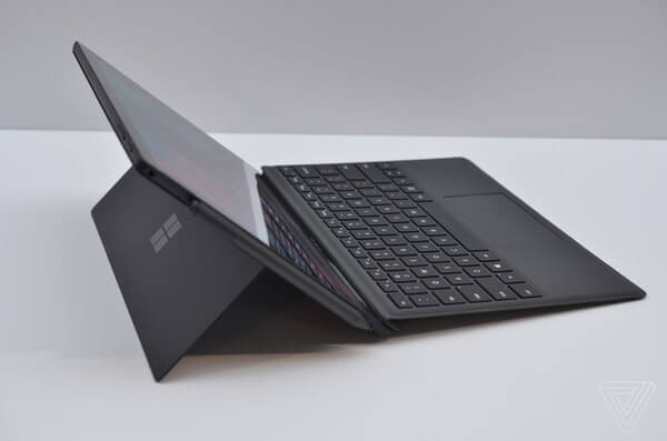 Surface Pro 6 2 in 1