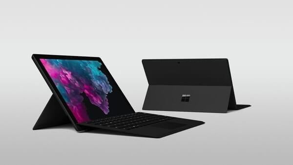 máy tính Surface Pro