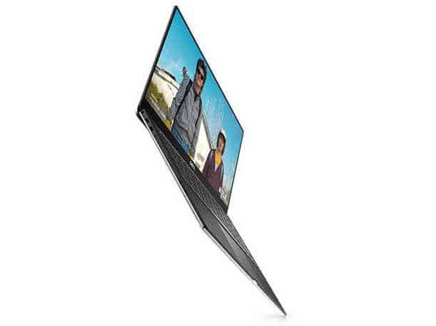 So sánh Dell XPS 13 và Microsoft Surface Pro 6