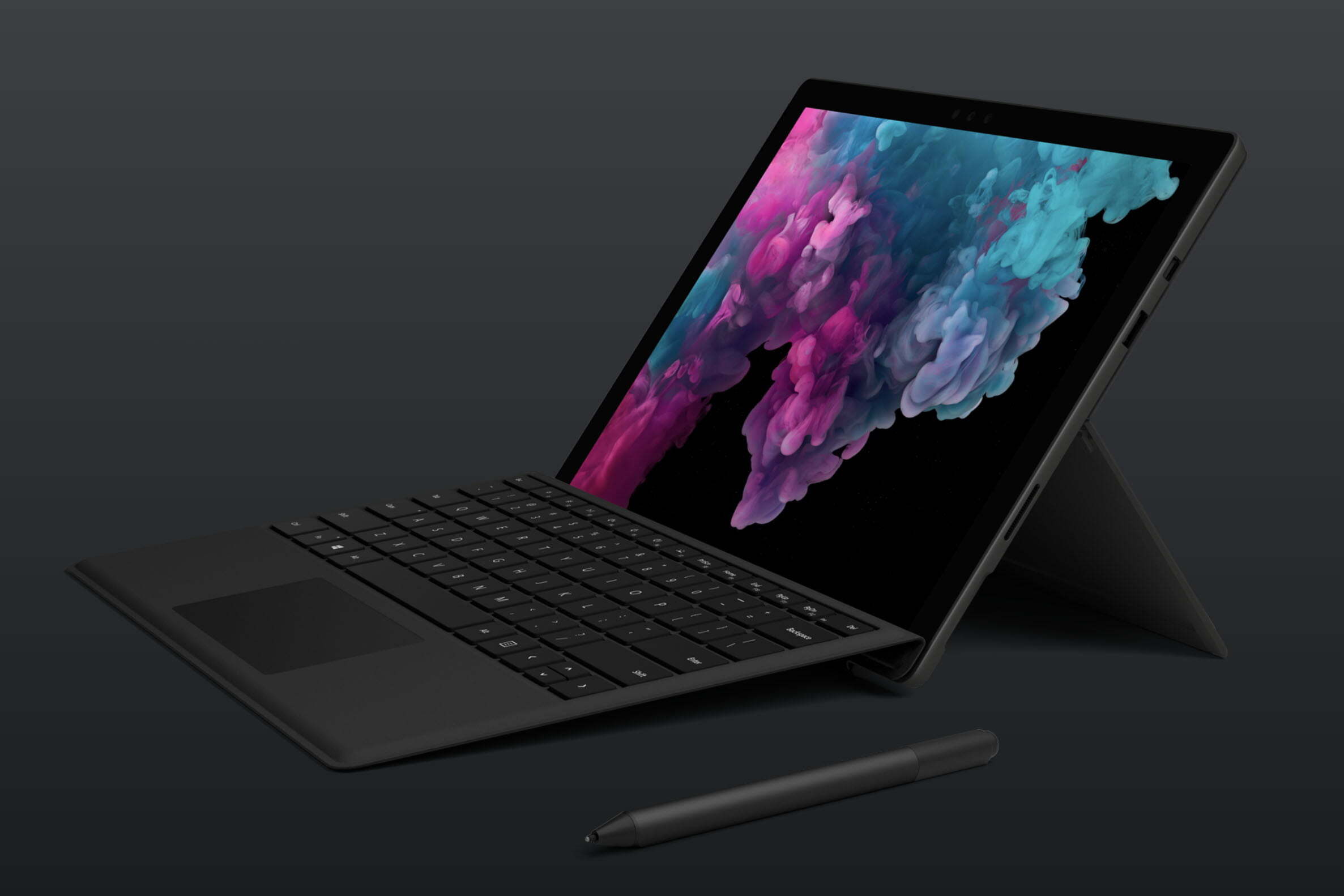 Đánh giá Surface Pro 6: Đầy Bất Ngờ Sau 30 Ngày Trải Nghiệm 4
