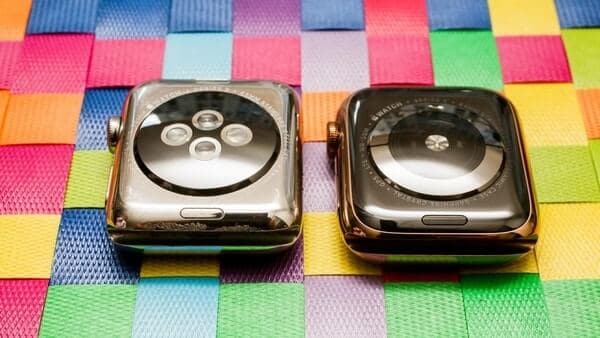 Apple Watch S4 40mm vs 44mm: Lựa chọn nào là hợp lý?