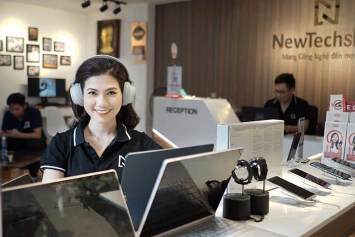 Surface Headphones NewTechShop - Microsoft Surface