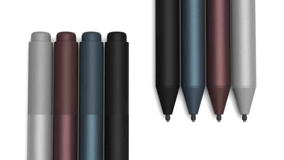 Những phụ kiện Surface Pro cần thiết cho bạn 1