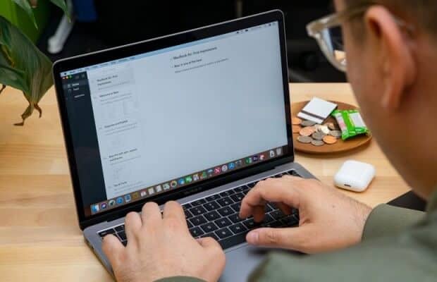 Surface Laptop 2 vs