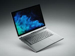 Đánh giá Surface Book 3 15 inch: liệu có đáp ứng được nhu cầu của bạn? 4