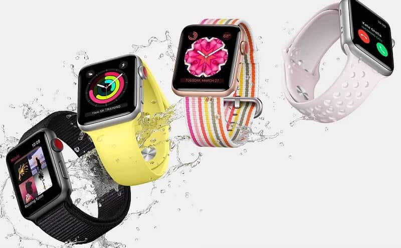Đánh giá Apple Watch 4 – Đánh giá chi tiết (P1)