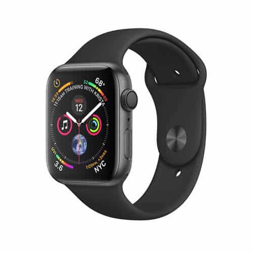 ảnh Apple Watch Series 4