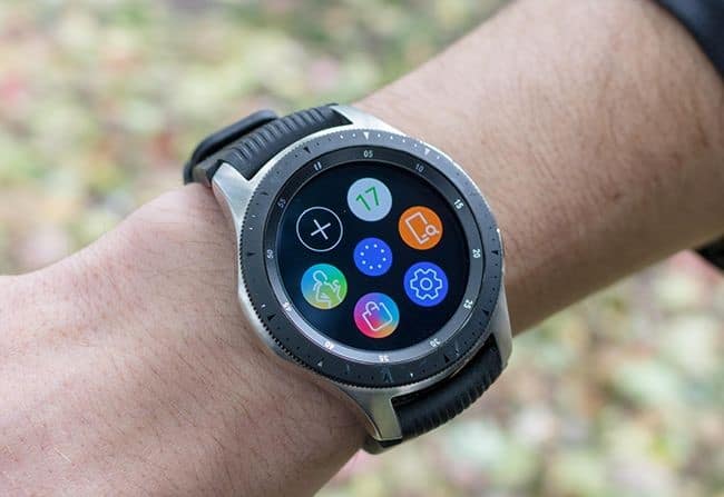 samsung gear s4 44mm