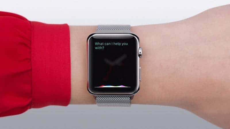 Apple Smartwatch Series 3 – Đánh giá chi tiết (P2) 1 đánh giá chi tiết apple watch series 3
