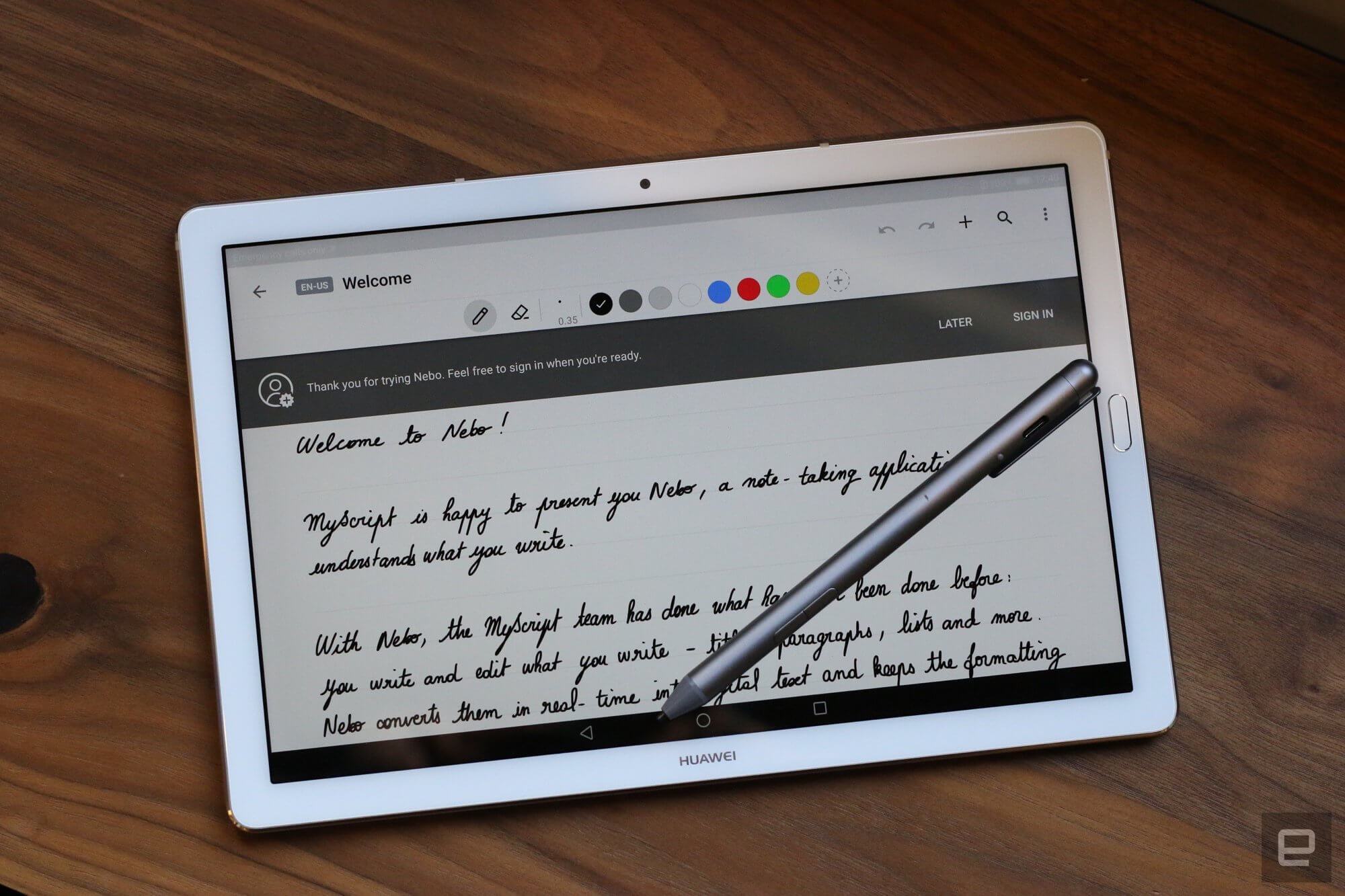 Vì sao iPad lại thành công hơn tablet Android? 3