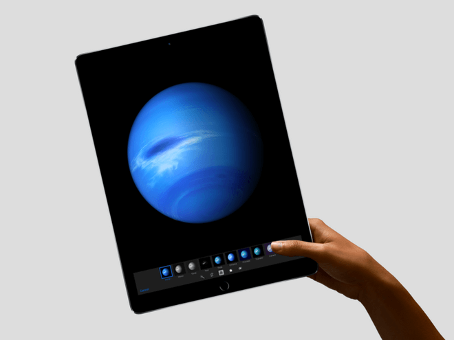 11 tính năng mới sẽ giúp iPados thay thế chiếc Laptop 19