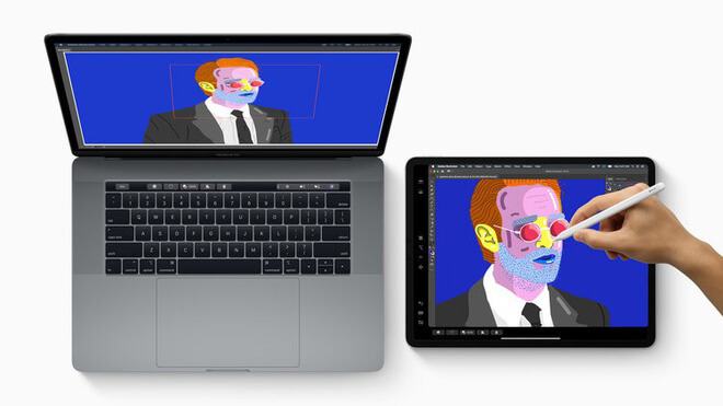 11 tính năng mới sẽ giúp iPados thay thế chiếc Laptop 3