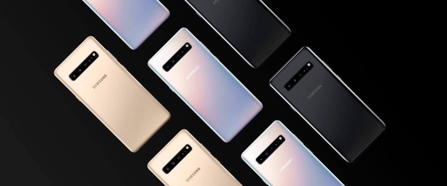 Samsung S10 5G: 3 điểm nổi bật khiến bạn muốn trải nghiệm 5 Samsung S10 5G: 3 điểm nổi bật khiến bạn muốn trải nghiệm 4