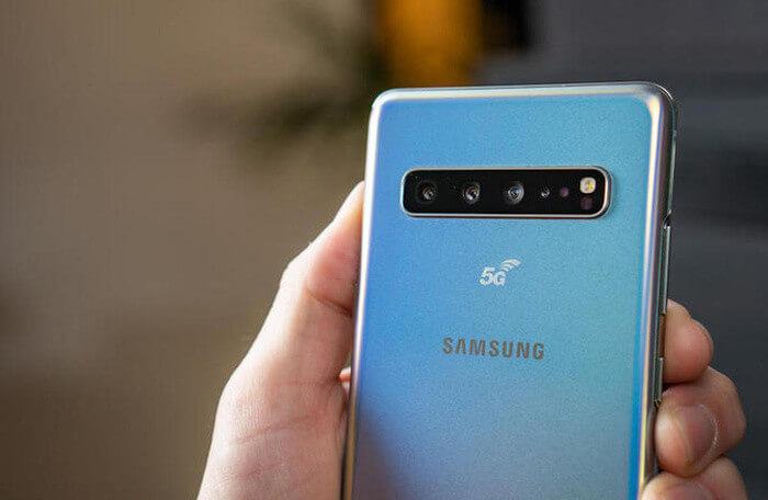 Samsung S10 5G: 3 điểm nổi bật khiến bạn muốn trải nghiệm 7 Samsung S10 5G: 3 điểm nổi bật khiến bạn muốn trải nghiệm 6