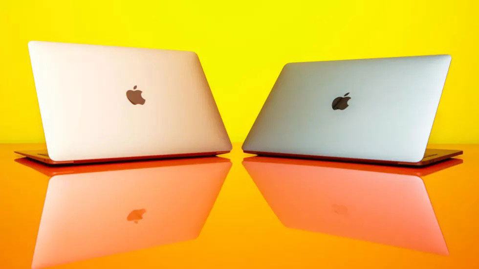 Đánh giá MacBook Pro 2019 – Cỗ máy mạnh mẽ nhất của Apple