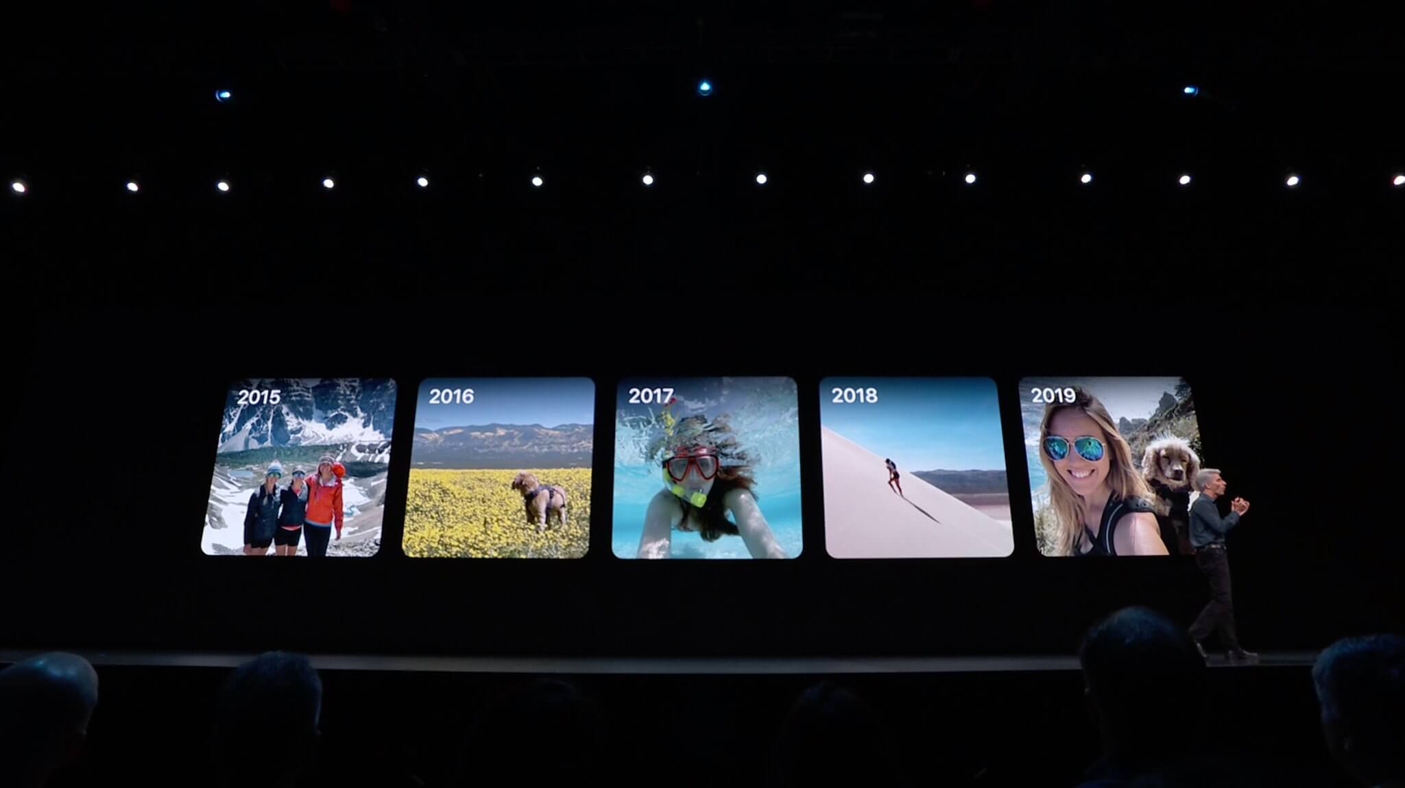 IOS 13 chính thức ra mắt 35