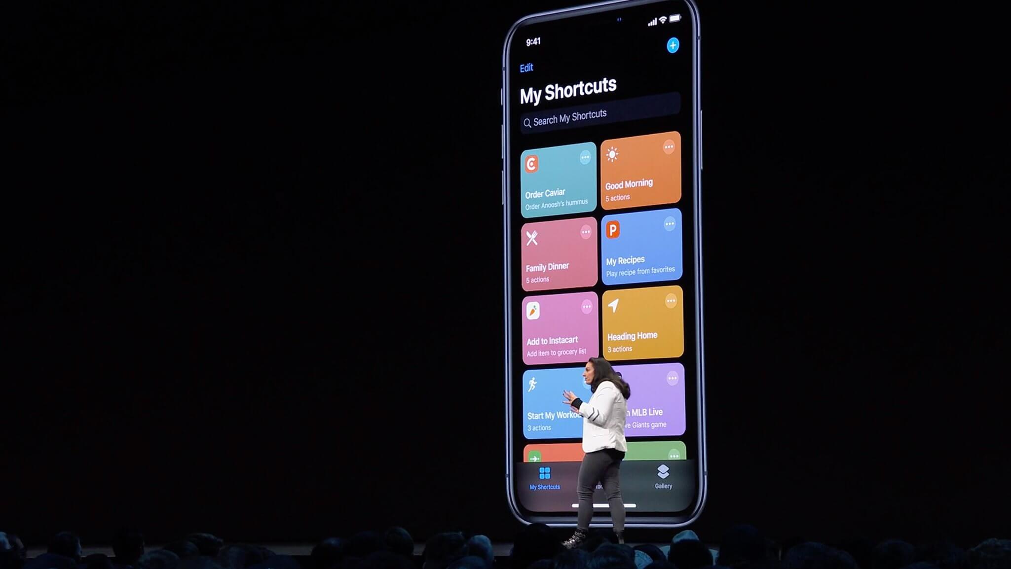 IOS 13 chính thức ra mắt 47