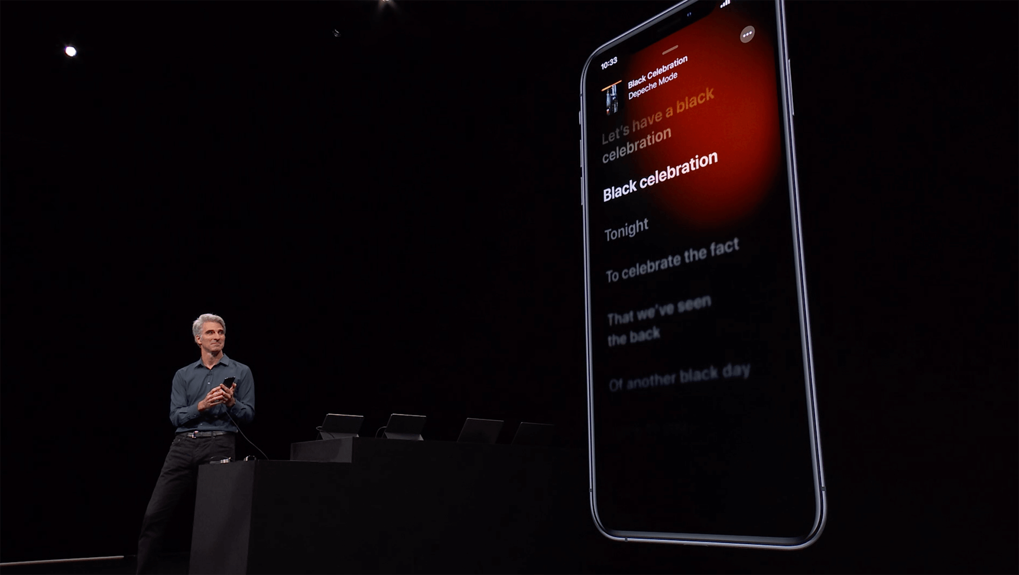 IOS 13 chính thức ra mắt 7