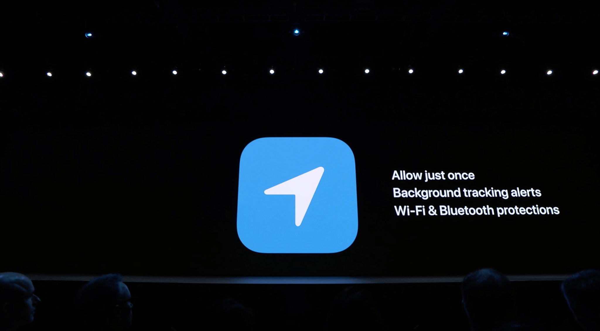 IOS 13 chính thức ra mắt 15