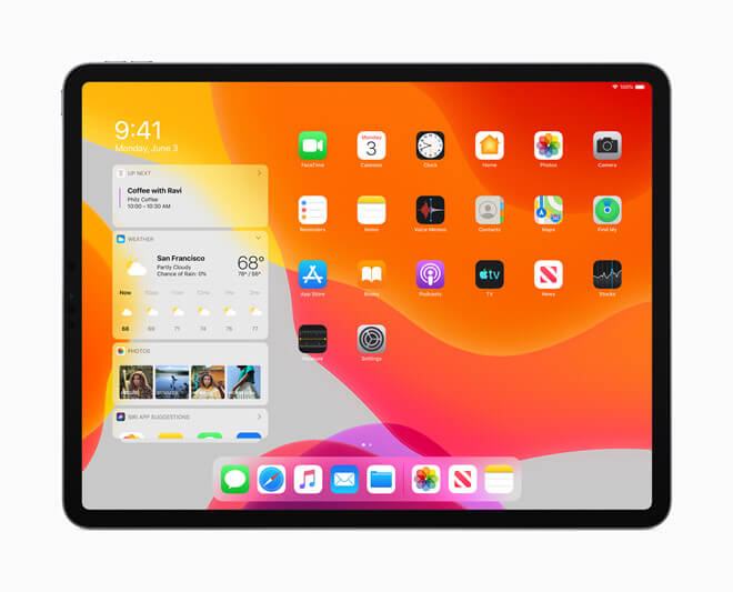 Cập nhật iOS 13, iPadOS, MacOS Catalina có sẵn để thử nghiệm beta 5 Cập nhật iOS 13, iPadOS, MacOS Catalina có sẵn để thử nghiệm beta 4