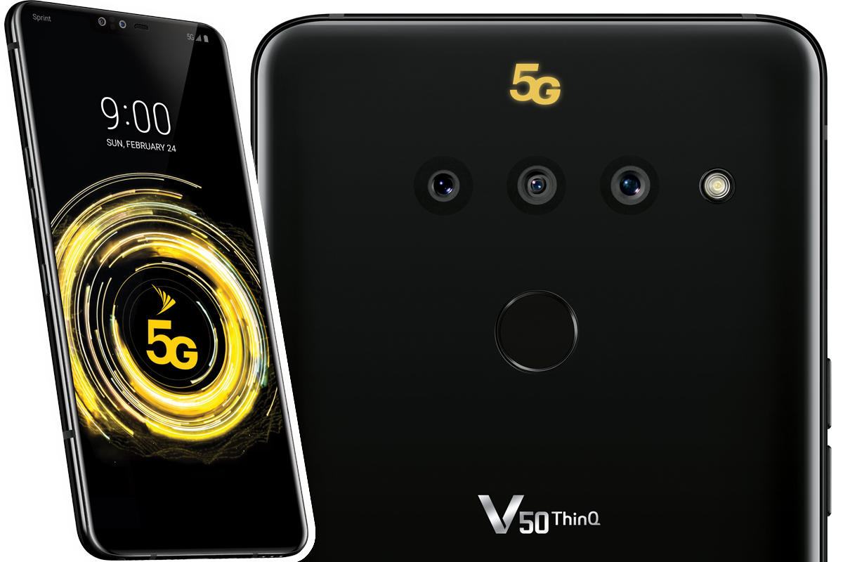 Top Smartphone 5G đang được mong đợi nhất hiện nay. 3 smartphone 5g