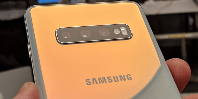 Samsung không cần quan tâm zoom 5X, 10X, vì sao? 1