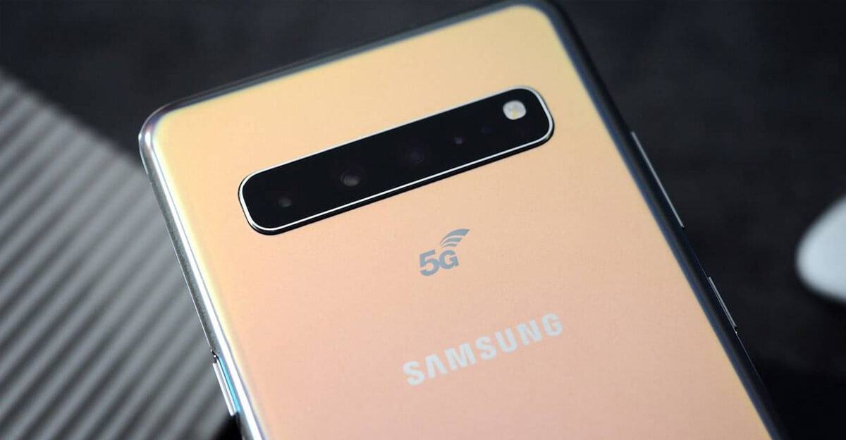 Galaxy S10 5G giá 1300 USD tại Mỹ còn Việt Nam? 1 s10 5g