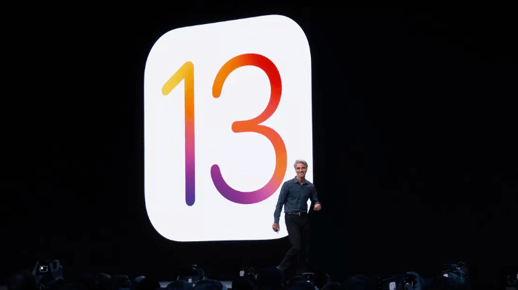 Cập nhật iOS 13, iPadOS, MacOS Catalina có sẵn để thử nghiệm beta 1
