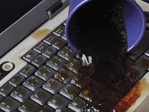 laptop văn phòng