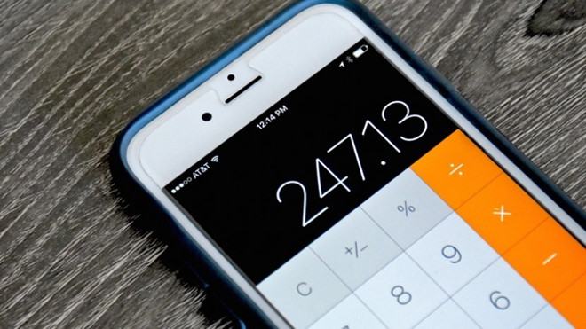 thủ thuật hay trên iphone
