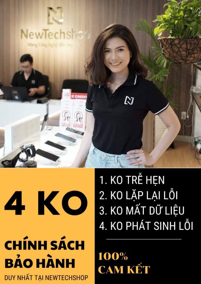 tại sao sản phẩm tại newtechshop có giá tốt đến thế